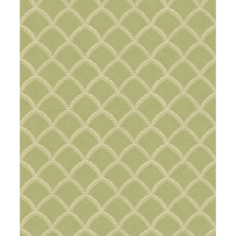 Full Size Harlequin Wall Mural in Pastel Color Non-Woven Fabric Wall Covering for Home Decor, Custom-Printed Clearhalo 'Wall Decor' 'Wall Mural' 1036043