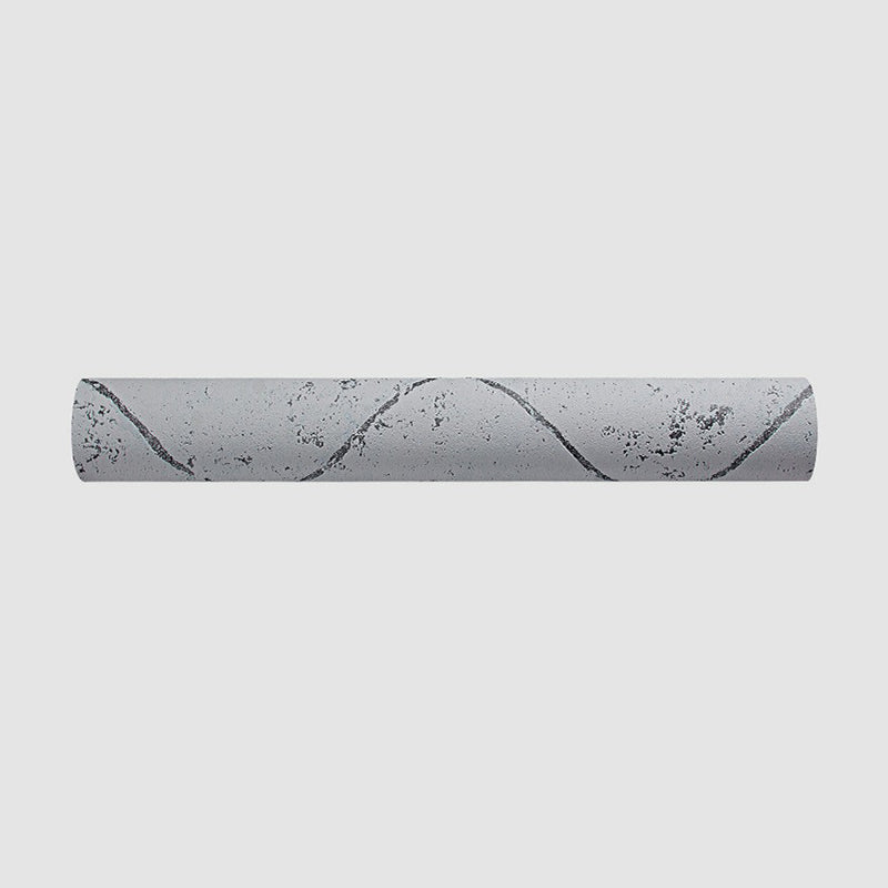 Distressed Tile Look Wallpaper 33' L x 20.5" W Wall Art for Living Room Decoration Clearhalo 'Modern wall decor' 'Modern' 'Wallpaper' Wall Decor' 1173816