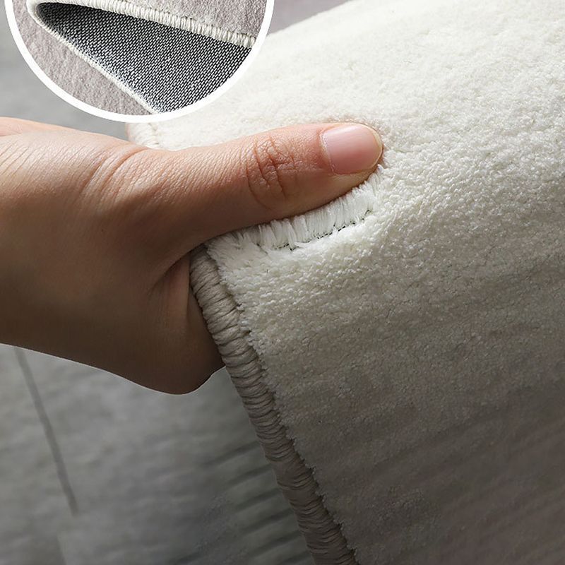 Retro Bohemian Carpet Indoor Carpet Stain Resistant Carpet for Living Room