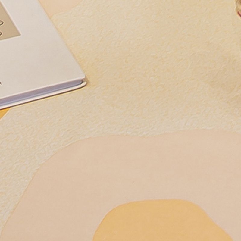 Sheet Set Cotton Floral Printed Breathable Ultra Soft Wrinkle Resistant Bed Sheet Set