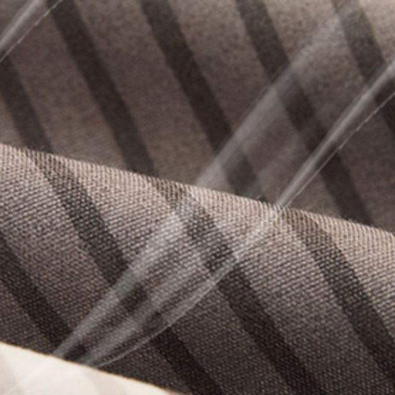 Cartoon Painting Bed Sheet Polyester Breathable Fade Resistant Soft