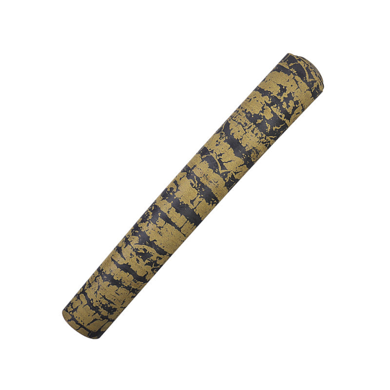 Wood Bark Look Wallpaper Contemporary Non-Pasted Living Room Wall Decor, Size Optional Clearhalo 'Modern wall decor' 'Modern' 'Wallpaper' Wall Decor' 1206223