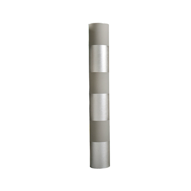 Stripes Wallpaper Roll Minimalistic Non-Woven Material Wall Decoration for Restaurant Clearhalo 'Modern wall decor' 'Modern' 'Wallpaper' Wall Decor' 1276662