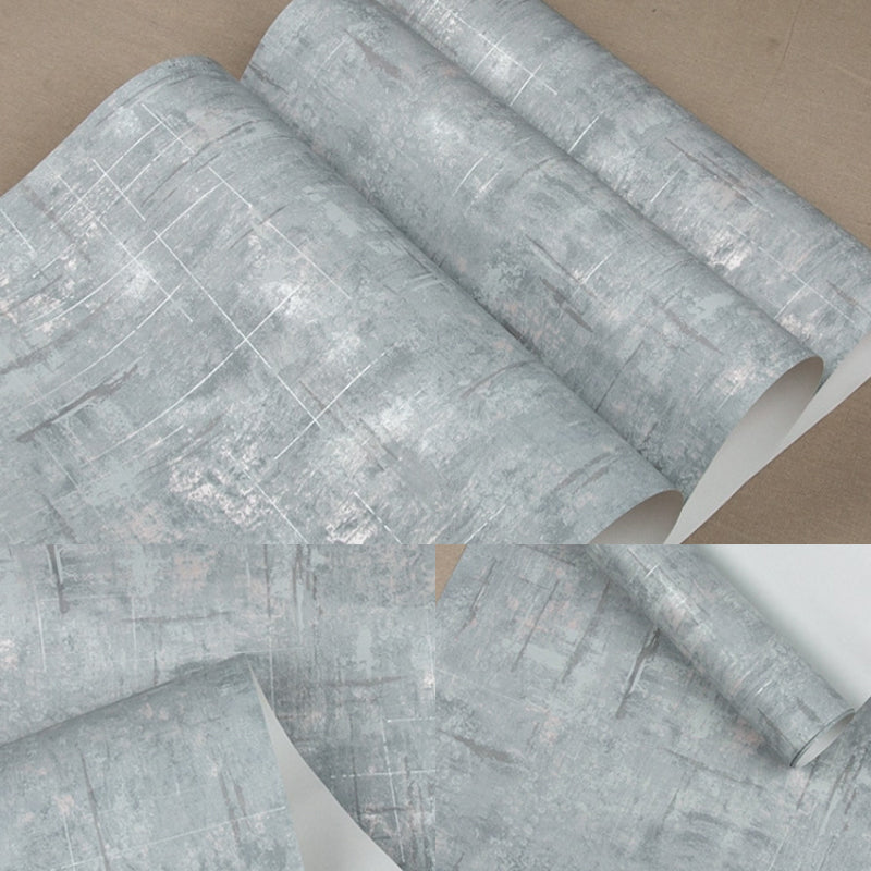 Geometric Ikat Wallpaper Roll Industrial Non-Woven Fabric Wall Covering in Light Color Clearhalo 'Industrial wall decor' 'Industrial' 'Wallpaper' Wall Decor' 1276961