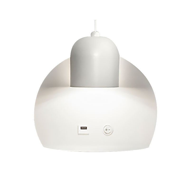 Supporter Design Metal Wall Lighting 1 Light Modern Simple Wall Lamp for Study Clearhalo 'Cast Iron' 'Glass' 'Industrial' 'Modern wall lights' 'Modern' 'Tiffany' 'Traditional wall lights' 'Wall Lamps & Sconces' 'Wall Lights' Lighting' 144540