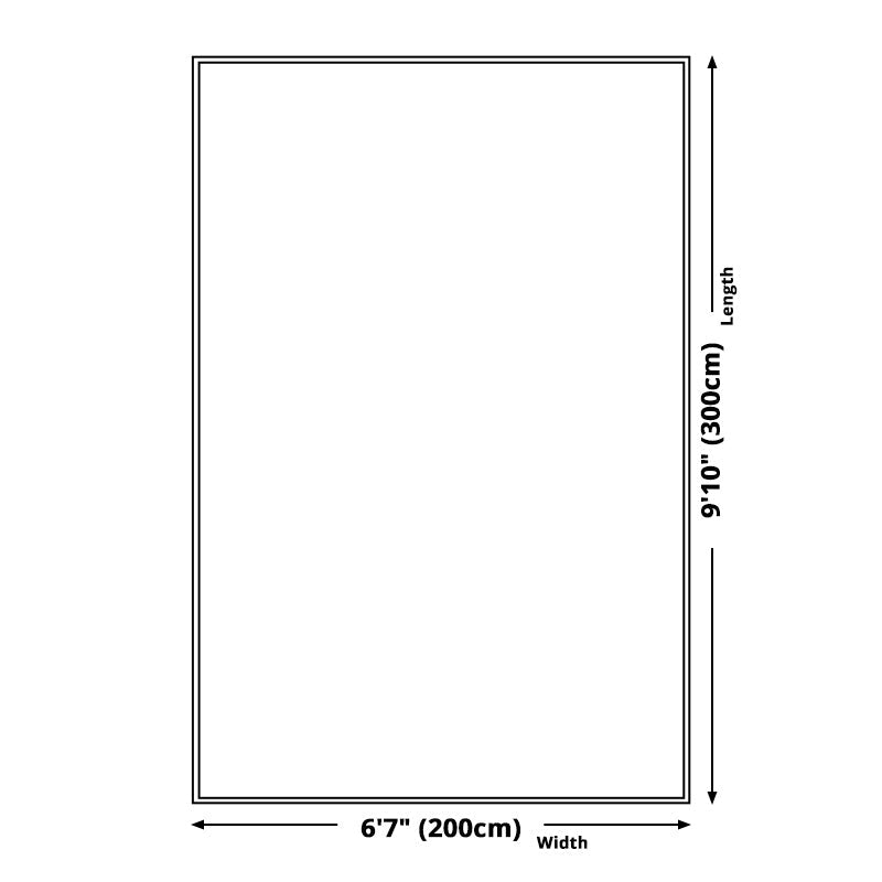 Grey Bedroom Rug Moroccan Motif Flower Pattern Rug Polyester Machine Washable Carpet Clearhalo 'Area Rug' 'Moroccan' 'Rugs' Rug' 1516885