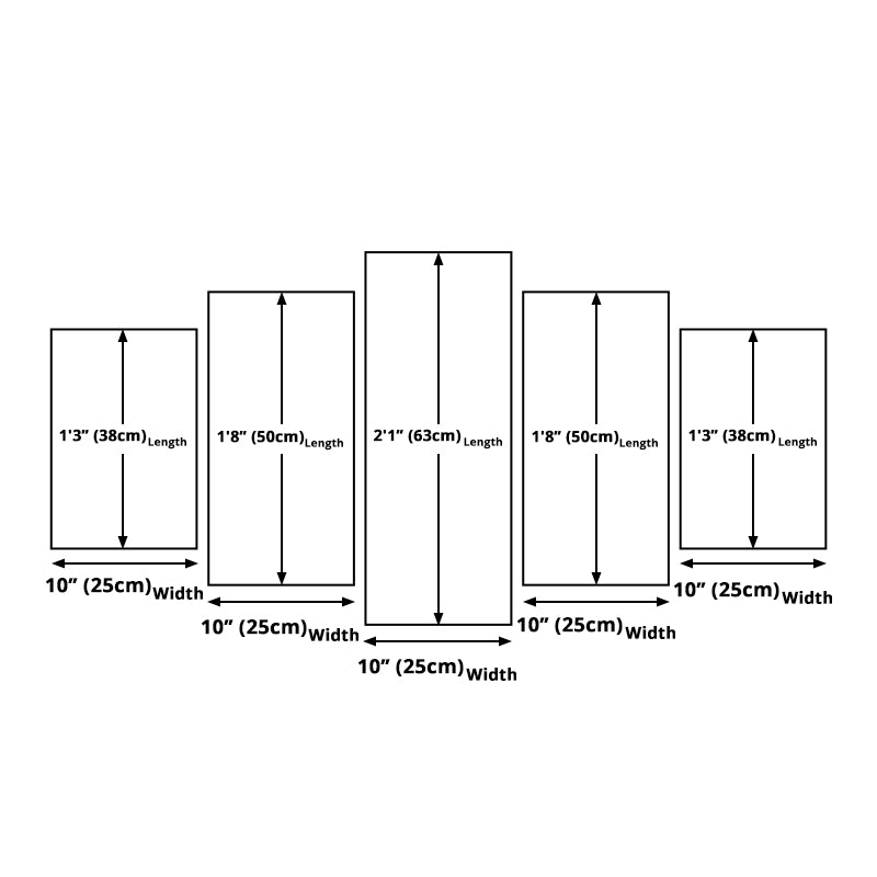 Yellow Tropix Canvas Art Sunset Seascape with Coconut Tree Print Wall Decor for Home Clearhalo 'Art Gallery' 'Canvas Art' 'Contemporary Art Gallery' 'Modern' Arts' 1614862