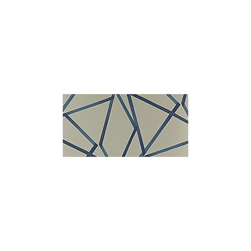 3D Geometric Net Wallpaper Moisture Resistant Modern Bedroom Wall Art, 33' L x 20.5" W Clearhalo 'Modern wall decor' 'Modern' 'Wallpaper' Wall Decor' 1618805
