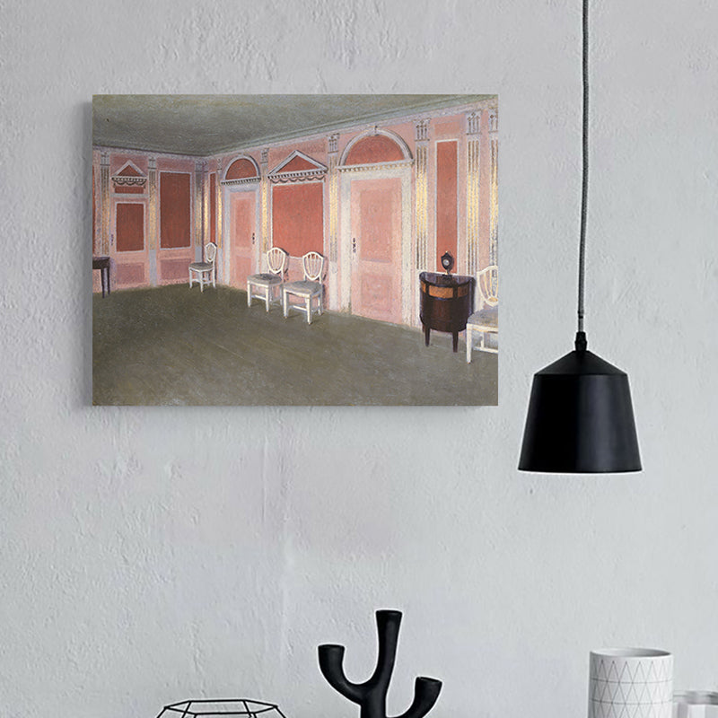 Home Interior Wall Decor Traditional Style Textured Kitchen Painting, Multiple Size Clearhalo 'Art Gallery' 'Canvas Art' 'Traditional' Arts' 1656185