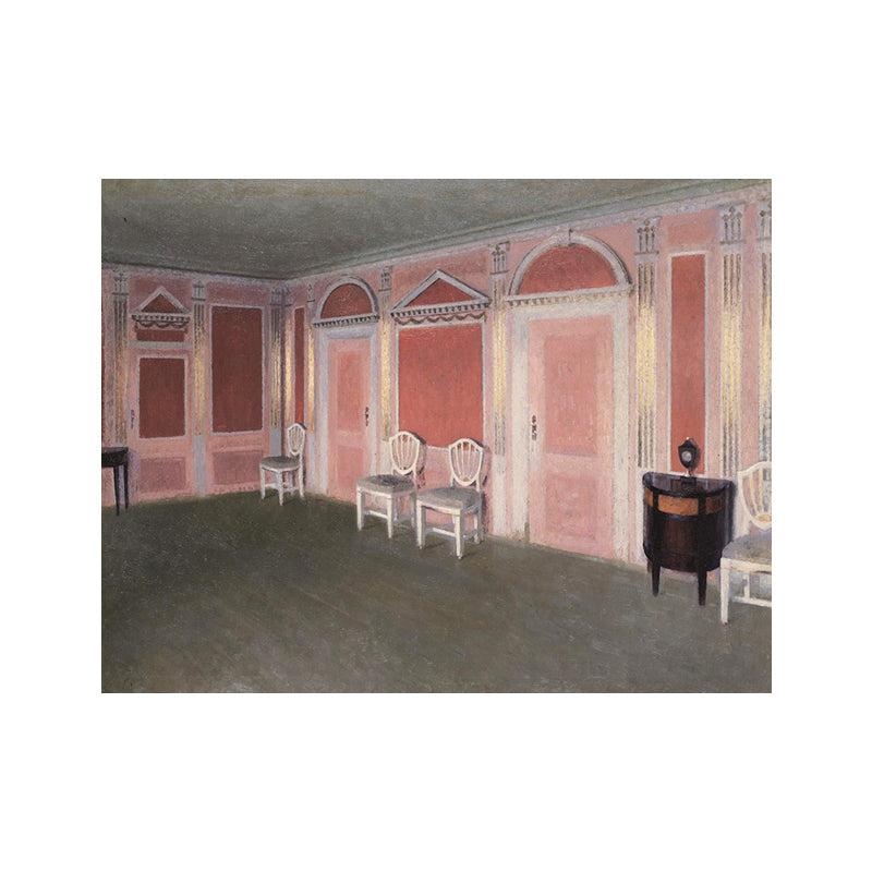 Home Interior Wall Decor Traditional Style Textured Kitchen Painting, Multiple Size Clearhalo 'Art Gallery' 'Canvas Art' 'Traditional' Arts' 1656187