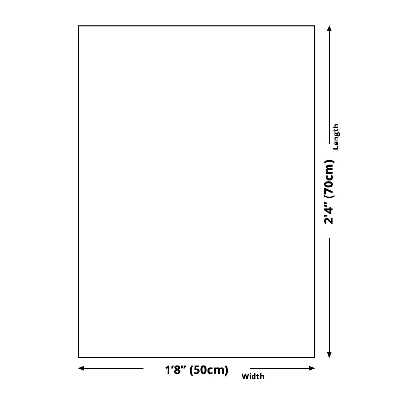 Canvas Textured Wall Art Mid-Century Modern Back of Blondie Painting for Living Room Clearhalo 'Art Gallery' 'Canvas Art' 'Industrial' 'Mid-Century Modern' 'Minimalist Art Gallery' Arts' 1657194