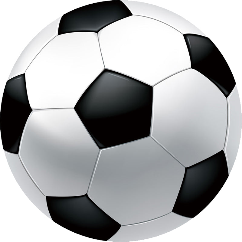 Fancy Sports Pattern Rug Orange and White Kids Rug Polyester Washable Pet Friendly Anti-Slip Carpet for Children's Room Clearhalo 'Area Rug' 'Rug' 1717335