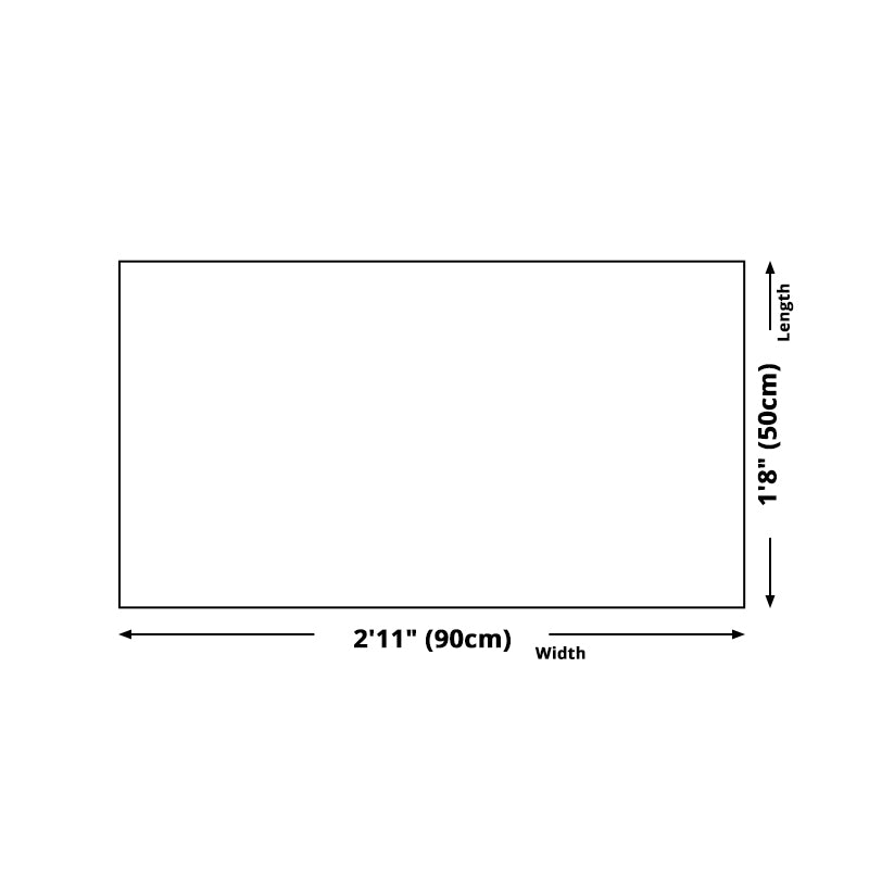 Cityscape Oil Painting Art Print Impressionism Style Canvas Wall Decor, Multiple Sizes - Clearhalo - 'Arts' - 'Canvas Art' - 1728149