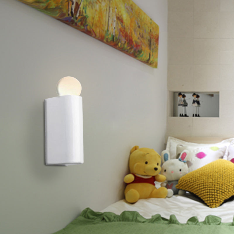 White Ball Wall Lighting Modernist Led Milk Glass Wall Lamp Fixture with Small/Medium/Large Size in White/Warm Light Clearhalo 'Cast Iron' 'Glass' 'Industrial' 'Modern wall lights' 'Modern' 'Tiffany' 'Traditional wall lights' 'Wall Lamps & Sconces' 'Wall Lights' Lighting' 172908