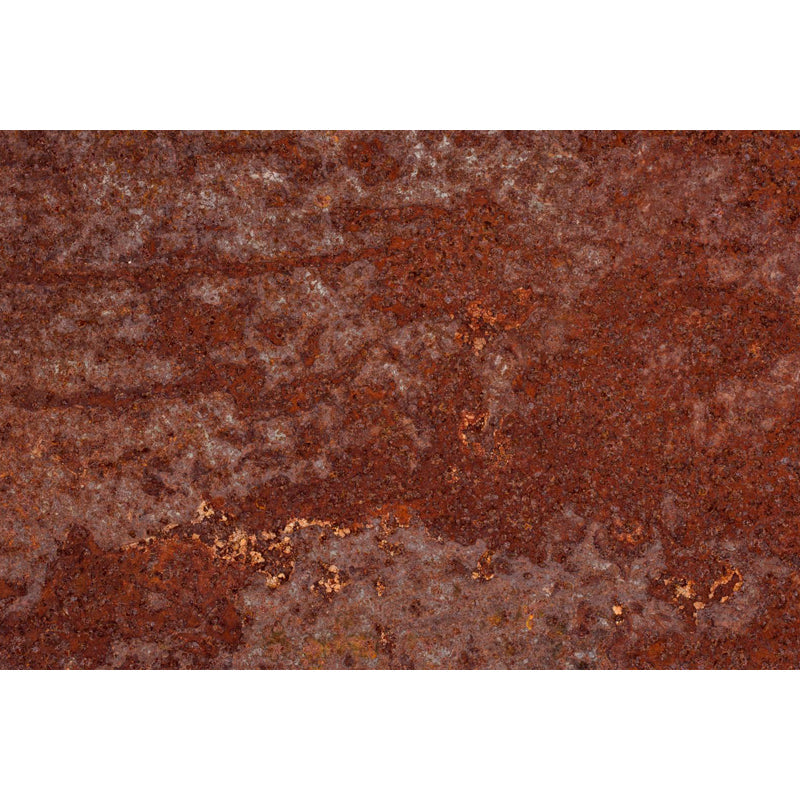 Cyberpunk Rust Look Wallpaper Mural Dark Color Living Room Wall Art, Made to Measure Clearhalo 'Wall Decor' 'Wall Mural' 1757485