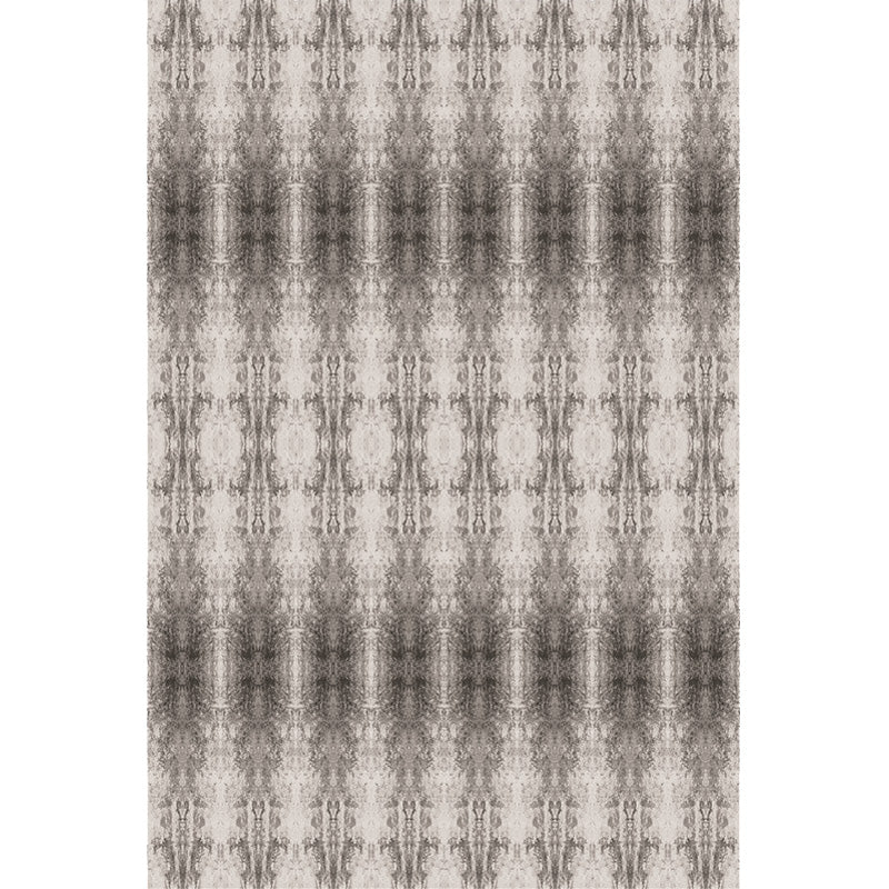 Multicolor Shabby Chic Rug Polyester Swirl Stripe and Geometric Pattern Rug Pet Friendly Washable Anti-Slip Backing Carpet for Decoration Clearhalo 'Area Rug' 'Rugs' 'Shabby Chic' Rug' 1767399