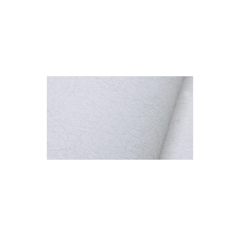Plain Color Non-Pasted Wallpaper, 33-foot x 20.5-inch, Grey Clearhalo 'Modern wall decor' 'Modern' 'Wallpaper' Wall Decor' 1784900