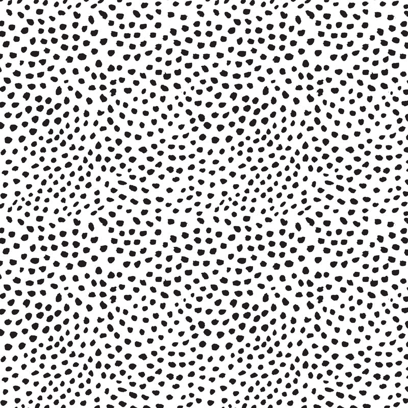 Modern Geometric Wall Mural Non-Woven Stain Resistant Black and White Wall Art for Home Clearhalo 'Wall Decor' 'Wall Mural' 1805872