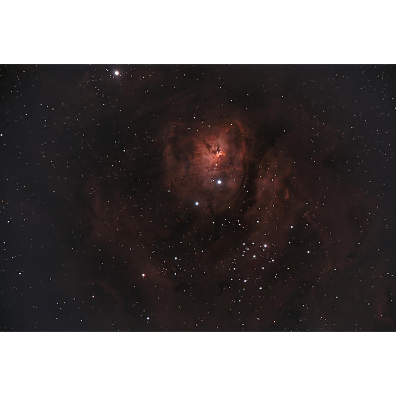 Modern Space Galaxy Wall Mural Dark Color Stain-Proofing Wall Art for Boys Bedroom Clearhalo 'Wall Decor' 'Wall Mural' 1807046