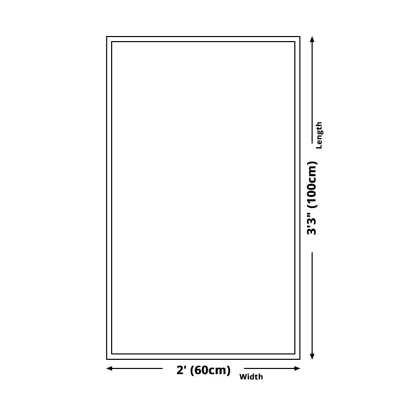 Casual Plain Rug Brown and Blue Rural Rug Jute Pet Friendly Washable Non-Slip Area Rug for Decoration Clearhalo 'Area Rug' 'Rug' 1812383