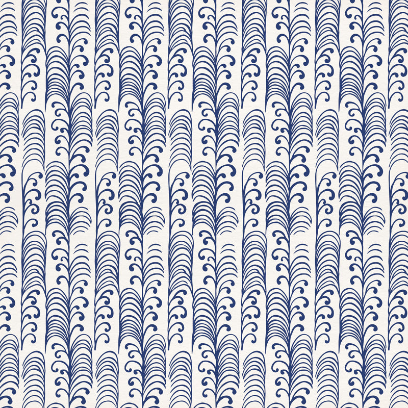 Full Size Illustration Modern Mural with Moire Pattern in Soft Color, Customised Clearhalo 'Wall Decor' 'Wall Mural' 1863164