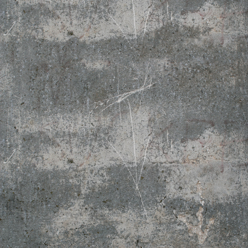 Large Iron Wallpaper Mural Industrial Style Nostalgic Metal Wall Decor in Dark Color Clearhalo 'Wall Decor' 'Wall Mural' 1864269