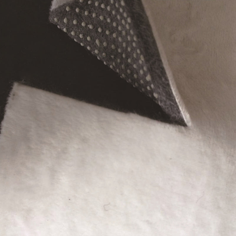 Blue Novelty Rug Polyester Abstract Rug Pet Friendly Washable Non-Slip Area Rug for Drawing Room Clearhalo 'Area Rug' 'Rug' 1868418