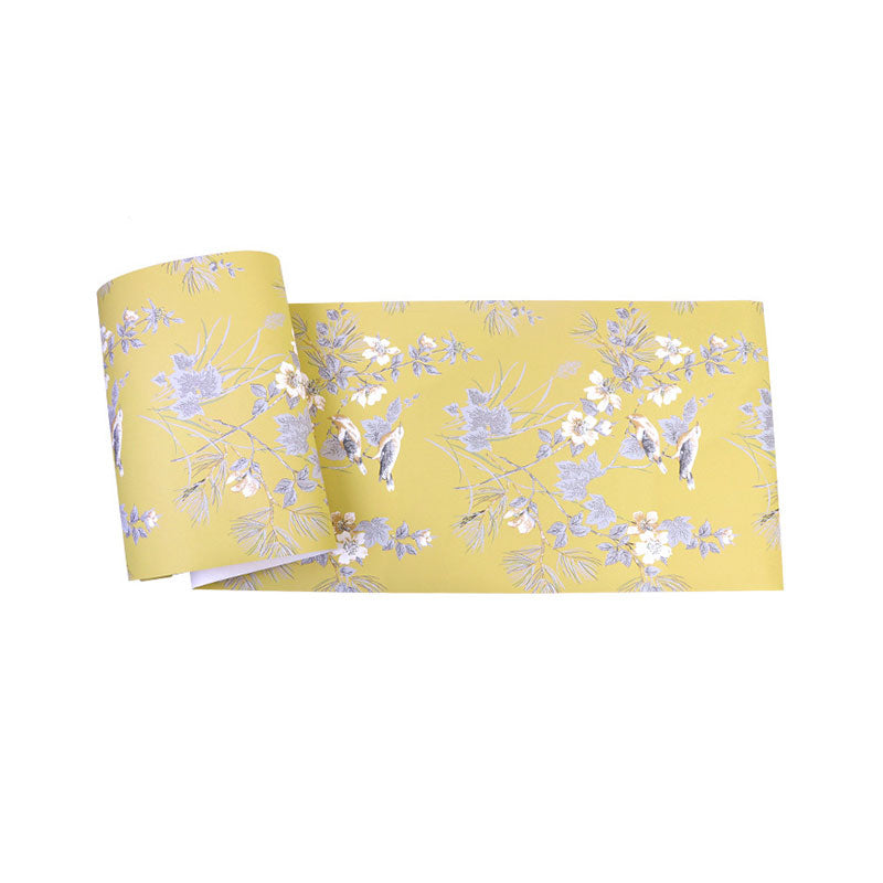 Water-Resistant Wall Covering 33' x 20.5