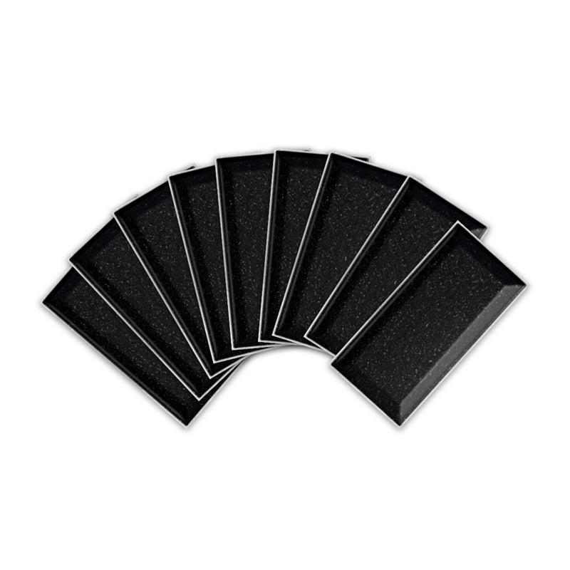 Self Sticking Brickwork Wallpaper Panels Rural PVC Wall Art for Kitchen, 8' x 4