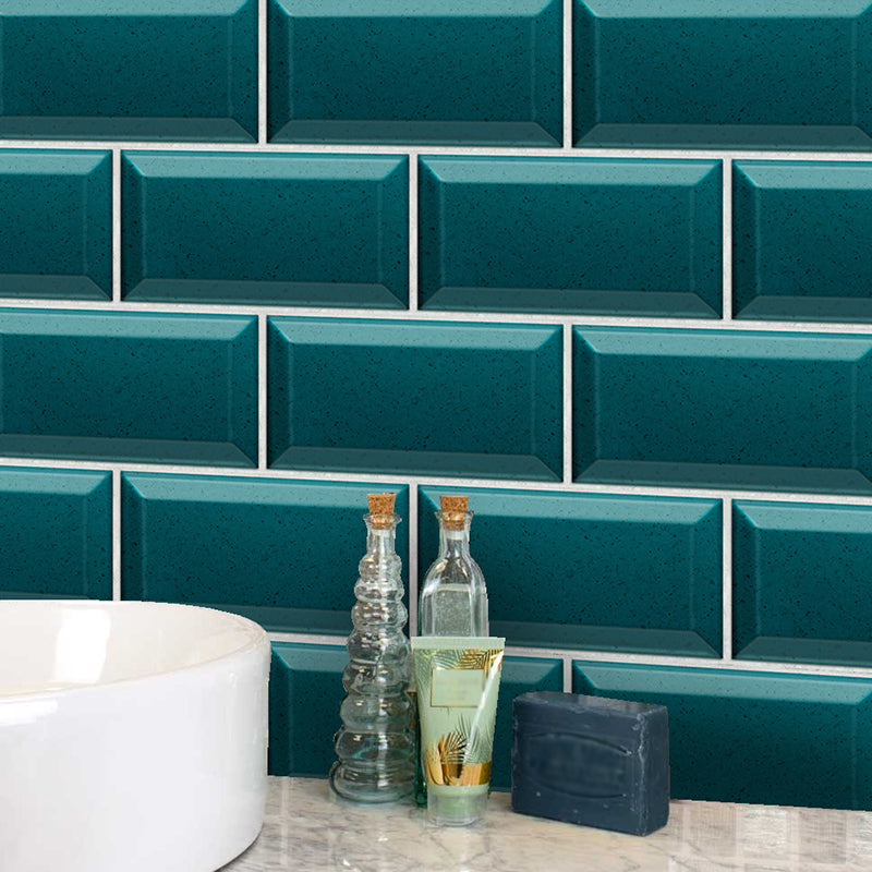 Self Sticking Brickwork Wallpaper Panels Rural PVC Wall Art for Kitchen, 8' x 4" Clearhalo 'Country wall decor' 'Rustic' 'Wallpaper' Wall Decor' 1921752