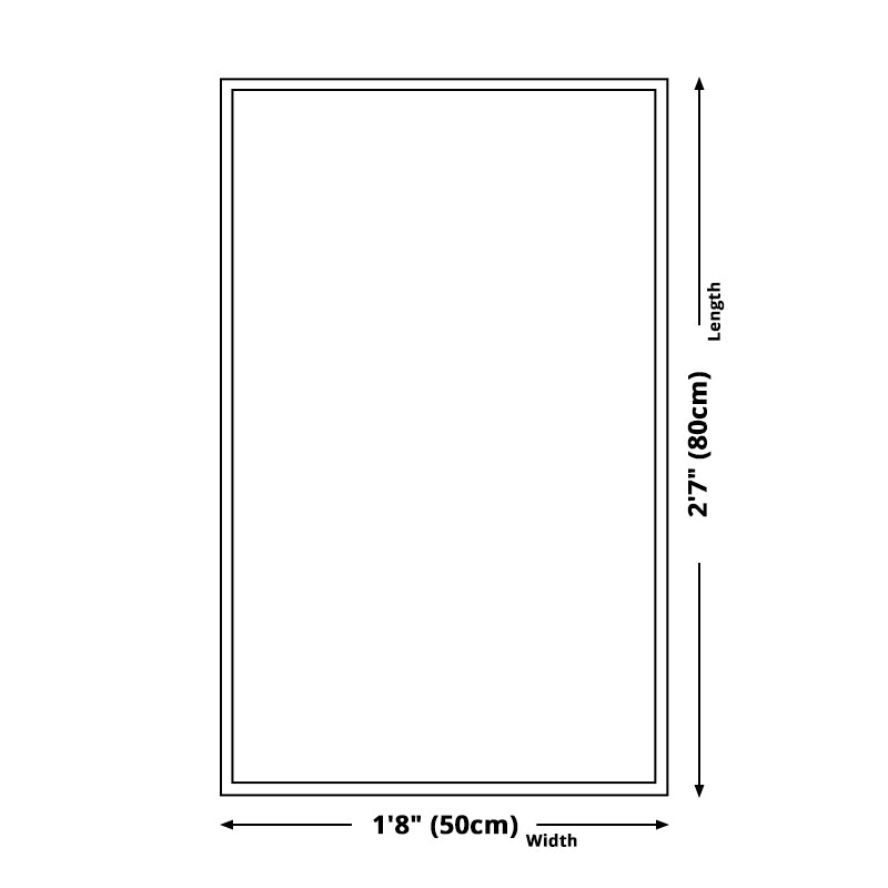 Novelty Colorblock Print Rug in White Polyester Carpet Washable Area Rug for Home Decoration Clearhalo 'Area Rug' 'Rug' 1946617