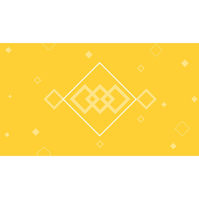 Novel Geometric Pattern Wall Mural Modern Non-Woven Textured Wall Decor in Soft Color Clearhalo 'Wall Decor' 'Wall Mural' 1957339