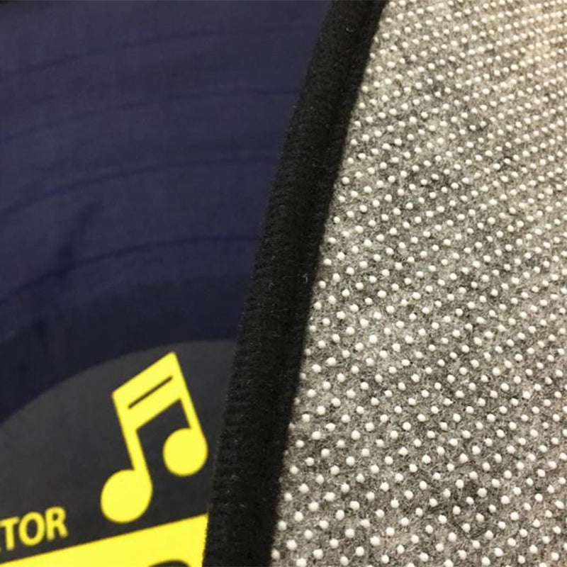 Multicolor Princess Rug Polypropylene Digital Printing Carpet Anti-Slip Backing Washable Pet Friendly Rug for Home Decoration Clearhalo 'Area Rug' 'Rug' 2122960