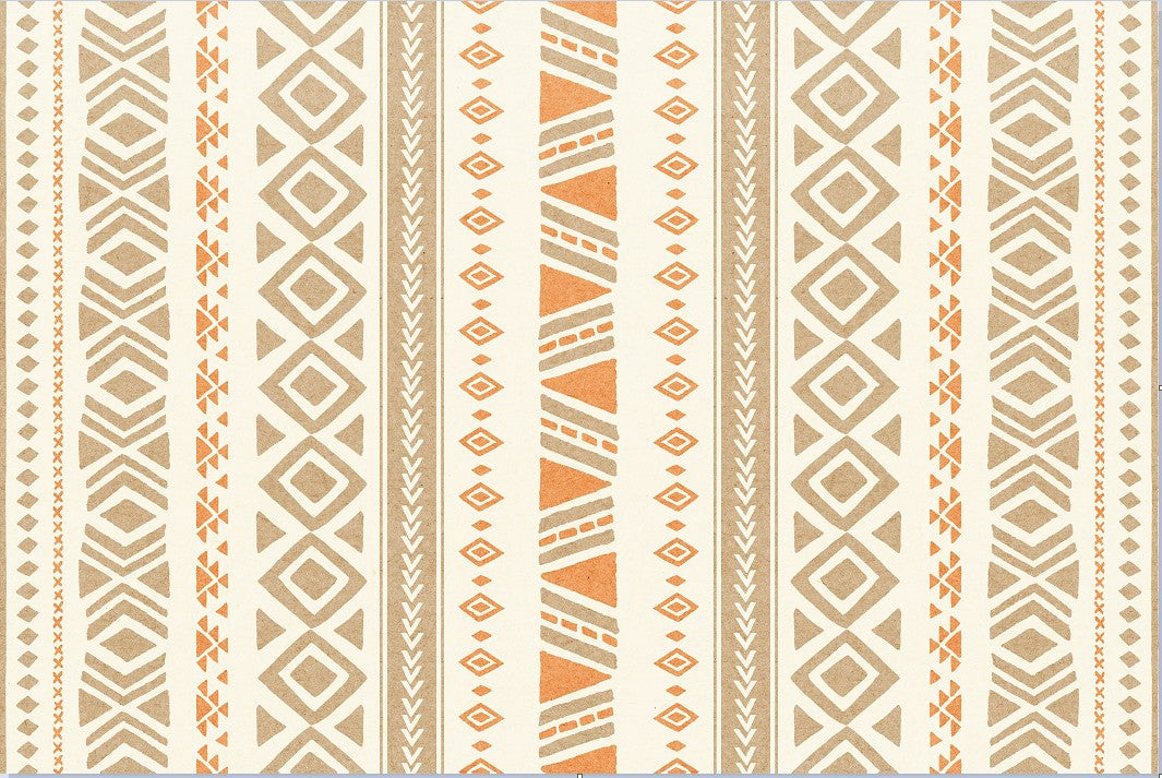 Fancy Moroccan Rug Multicolor Symmetric Geometry Rug Stain Resistant Non-Slip Machine Washable Rug for Home Decor Clearhalo 'Area Rug' 'Moroccan' 'Rugs' Rug' 2141483