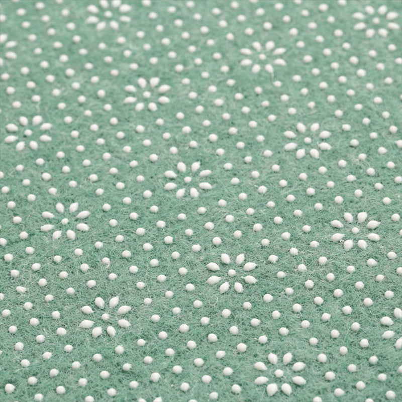 Classy Victoria Area Rug Multi-Color Flower Rug Pet Friendly Washable Anti-Slip Backing Carpet for Door Clearhalo 'Area Rug' 'Rugs' 'Shabby Chic' Rug' 2184068