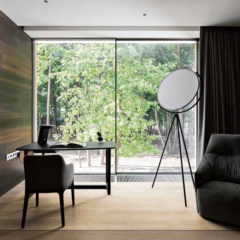 Cottage Solid Color Rug Multi Color Jute Rug Washable Natural Fiber Weaving Carpet for Bedroom Clearhalo 'Area Rug' 'Rug' 2198928