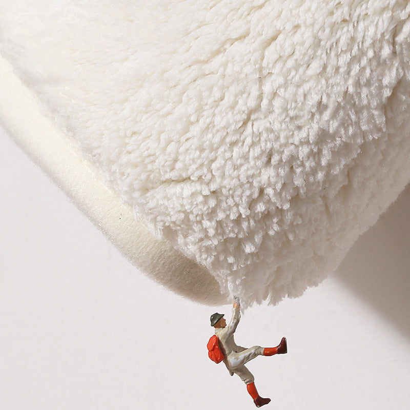 Lovely Animal Patterned Rug Multi-Color Synthetics Carpet Non-Slip Backing Washable Rug for Kids Bedroom Clearhalo 'Area Rug' 'Rug' 2207905