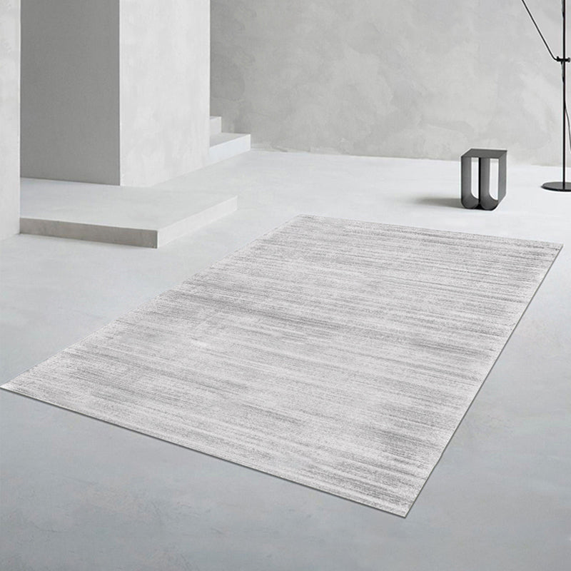 Modern Abstract Print Rug Multicolor Polyster Area Rug Anti-Slip Pet Friendly Washable Rug for Decor Clearhalo 'Area Rug' 'Rug' 2215053