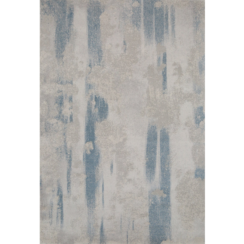 Casual Industrial Rug Multi Color Abstract Print Carpet Anti-Slip Backing Pet Friendly Rug for Home Decoration Clearhalo 'Area Rug' 'Rug' 2215262