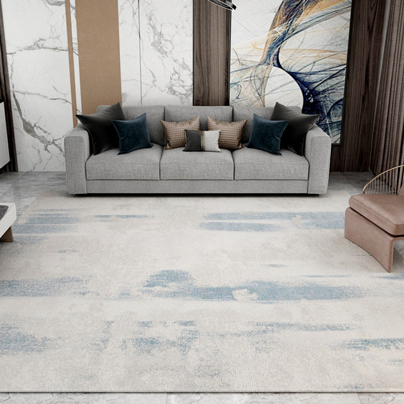 Casual Industrial Rug Multi Color Abstract Print Carpet Anti-Slip Backing Pet Friendly Rug for Home Decoration Clearhalo 'Area Rug' 'Rug' 2215263