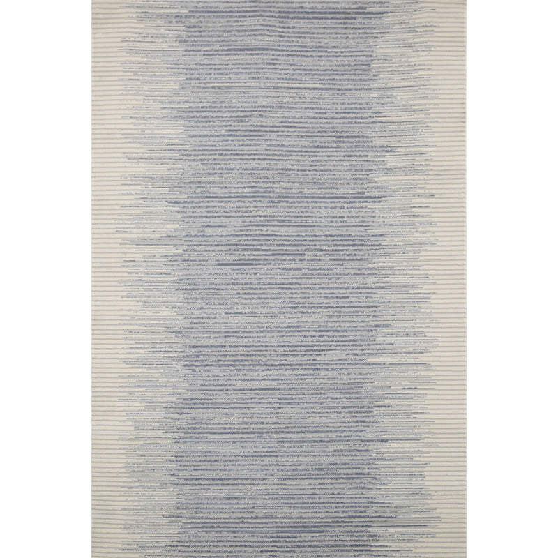 Multi-Colored Abstract Pattern Rug Polyster Cyberpunk Indoor Rug Non-Slip Backing Machine Washable Rug for Room Light Blue Clearhalo 'Area Rug' 'Rug' 2215428