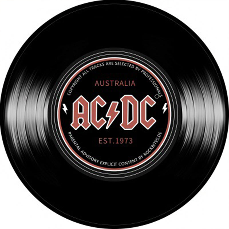 Multi Colored Creative Rug Polypropylene Geography Printed Area Carpet Anti-Slip Pet Friendly Rug for Decoration Clearhalo 'Area Rug' 'Rug' 2215678