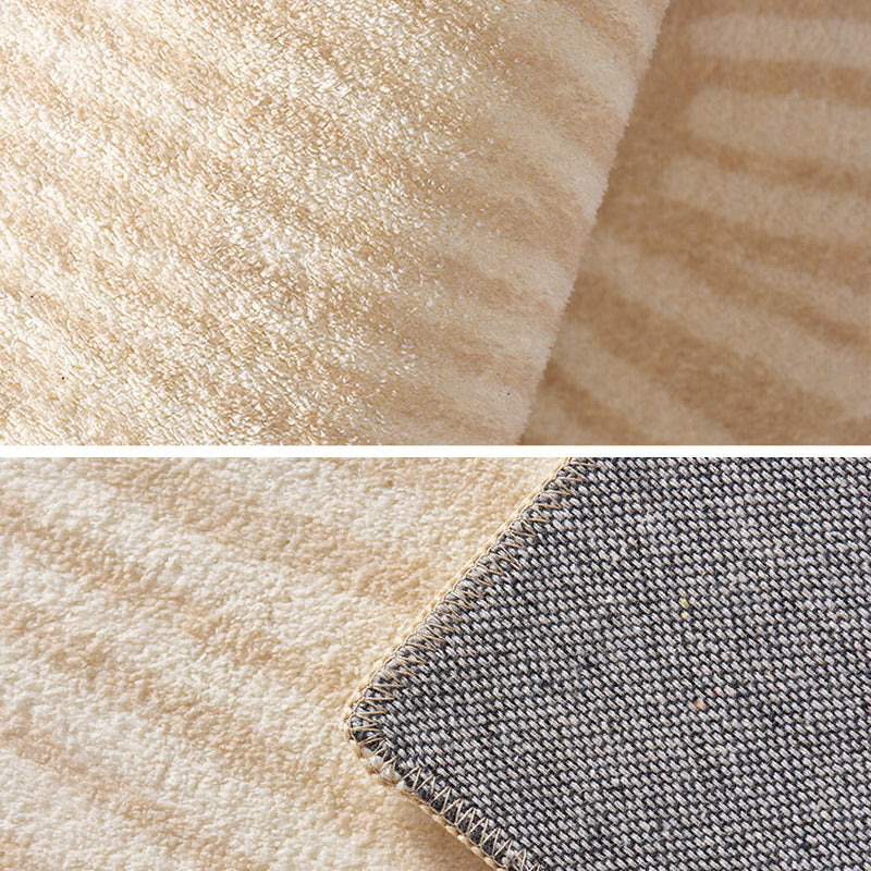 Multi-Colored Abstract Print Rug Polypropylene Luxury Carpet Pet Friendly Easy Care Indoor Rug for Living Room Clearhalo 'Area Rug' 'Rug' 2225283