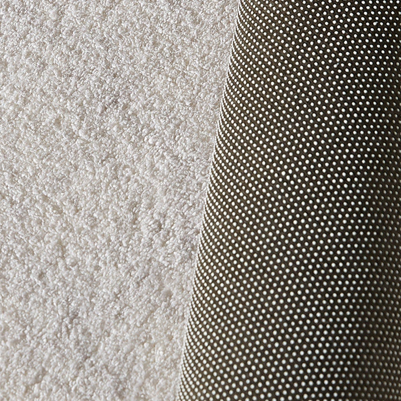 Gray Bedroom Rug Modern Abstract Printed Area Carpet Polyster Non-Slip Backing Washable Indoor Rug Clearhalo 'Area Rug' 'Rug' 2225328