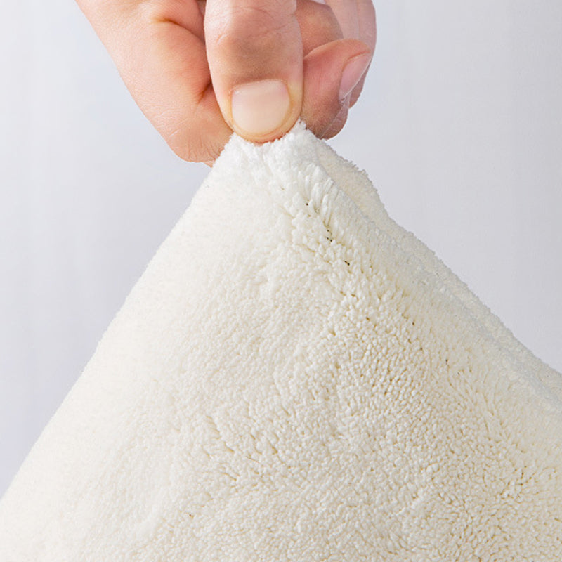 Modern Kids Bedroom Rug Multi Color Cartoon Pattern Area Carpet Polyster Anti-Slip Stain-Resistant Rug Clearhalo 'Area Rug' 'Rug' 2241951