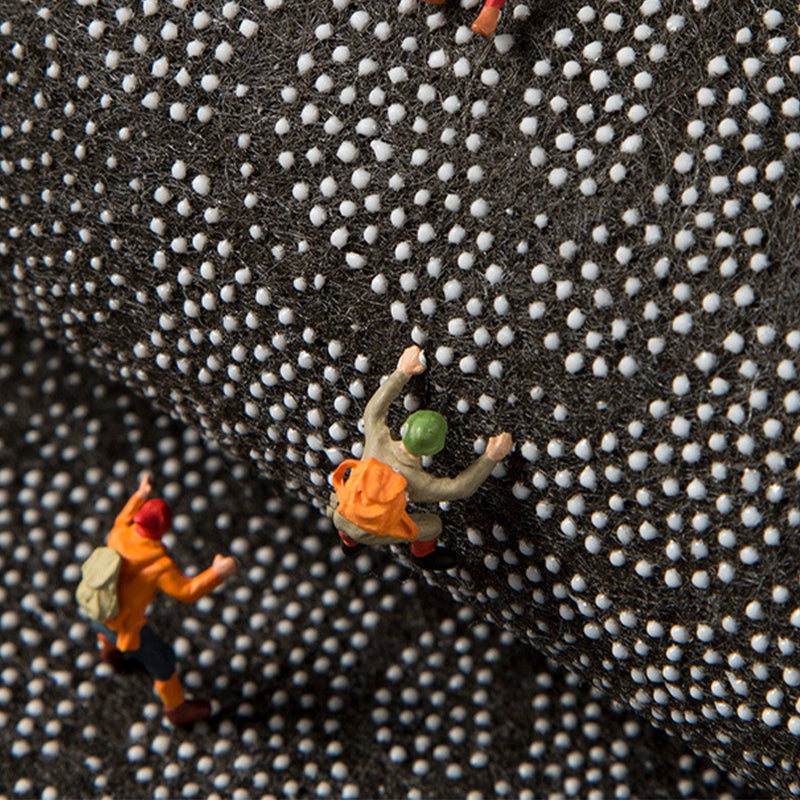 Modern Kids Bedroom Rug Multi Color Cartoon Pattern Area Carpet Polyster Anti-Slip Stain-Resistant Rug Clearhalo 'Area Rug' 'Rug' 2241953