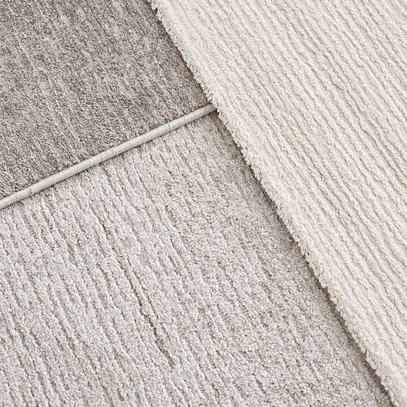 Contemporary Home Decor Rug Multi-Color Solid Carpet Superfine Fiber Pet Friendly Easy Care Indoor Rug Clearhalo 'Area Rug' 'Rug' 2244473