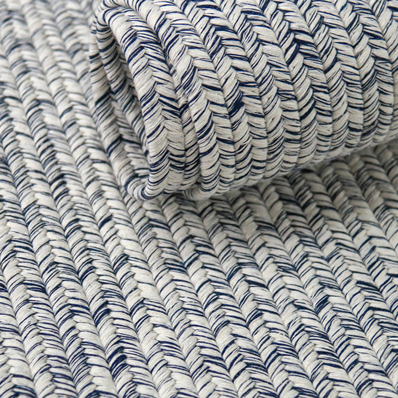 Grey Plain Rug Sisal Weaving Cabin Style Rug Non-Slip Washable Stain Resistant Rug for Living Room Clearhalo 'Area Rug' 'Rug' 2257482