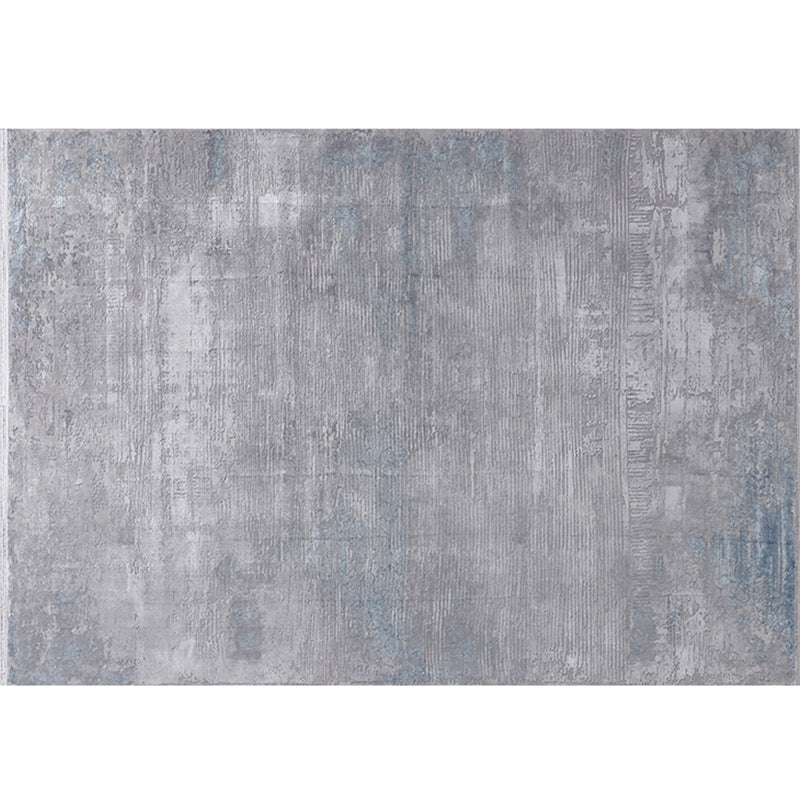 Simple Living Room Rug Multi Colored Abstract Pattern Area Rug Non-Slip Backing Pet Friendly Area Carpet Gray-Khaki Clearhalo 'Area Rug' 'Rug' 2309322