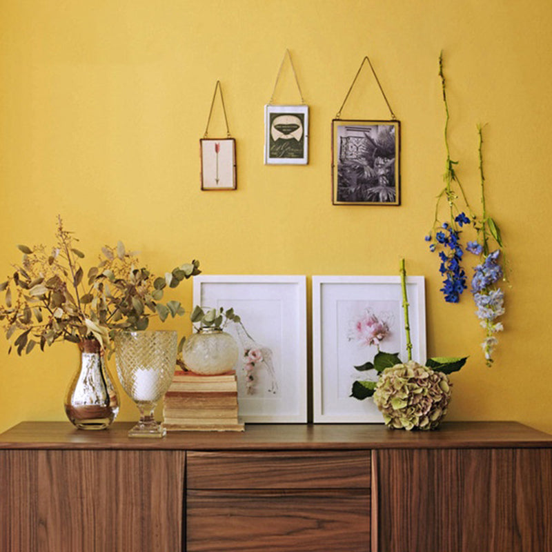 Unpasted Solid-Colored Wallpaper Roll 57.1-sq ft Modern Wall Decor for Living Room Clearhalo 'Modern wall decor' 'Modern' 'Wallpaper' Wall Decor' 2411879
